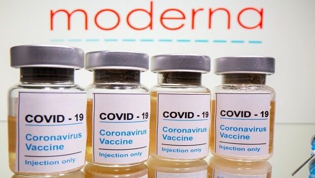 Moderna prevé producir 600 millones de dosis de su vacuna ...