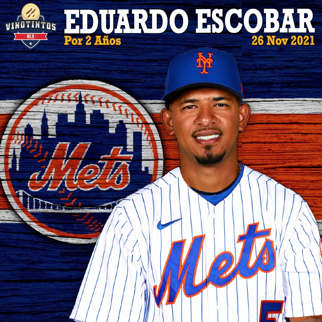 Eduardo Escobar tiene debut histórico con los Angelinos