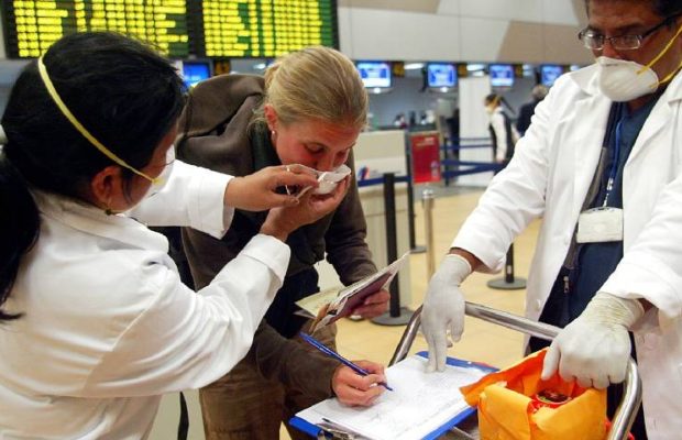 perú lanzó alerta epidemiológica ante brote de influenza que deja una