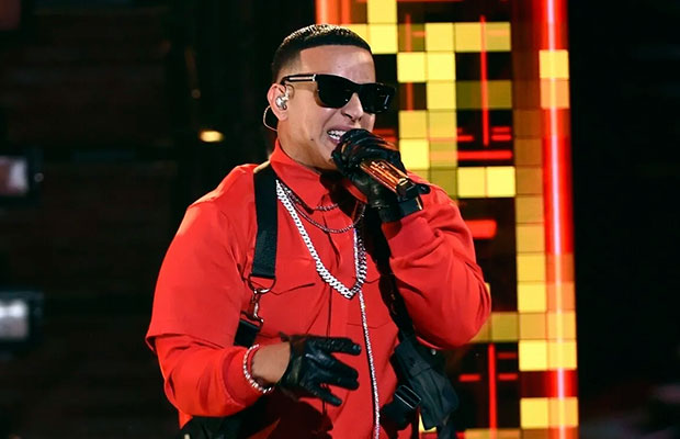 Daddy Yankee: Gasolina, la mejor canción de reguetón de todos los tiempos,  según la Revista Rolling Stone, Celebs de Estados Unidos, nnda nnlt, FAMA