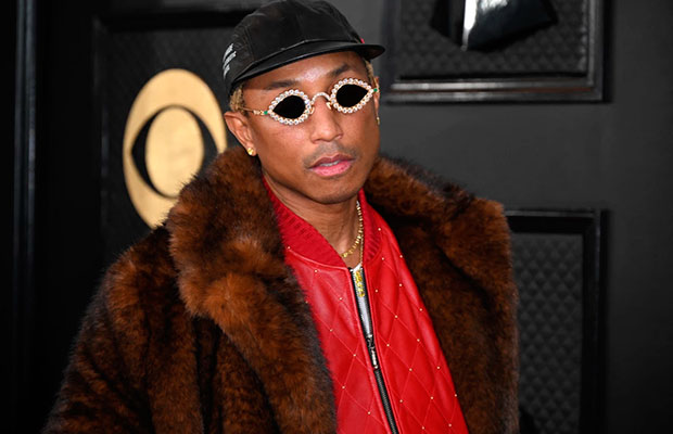 Pharrell Williams: nuevo diseñador de Louis Vuitton Men