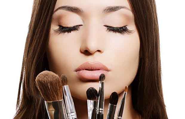 3 errores que cometes al aplicar tu base de maquillaje