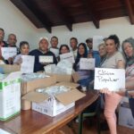 Distribuyen medicinas e insumos en ambulatorios del municipio Tovar