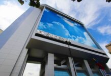 Bancos abrirán con normalidad el 30, 31 de marzo y 1 de abril, confirma Sudeban