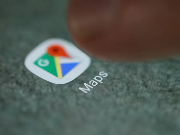 Usa Google Maps Para Saber Dónde Está Alguien 2024 Elyex