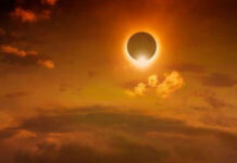 Nasa anuncia la fecha del eclipse solar más largo del siglo