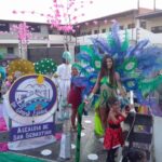 Alistan programación rumbo a los coloridos Carnavales Coloridos