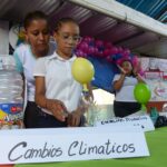 Caravana de la química continúa impulsando la formación Niños y niñas del estado Aragua