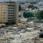 Encovi 70% de la población venezolana es vulnerable a desastres naturales