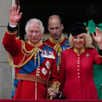 Rey Carlos III celebra su primer año como rey