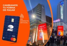 BNC cerró el primer trimestre entre los tres bancos con mayores captaciones del público