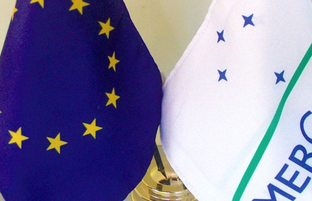 Brasil aún cree que el acuerdo entre el Mercosur y la UE puede cerrarse este año