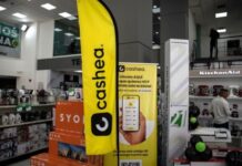 Cashea procesó más de 20 mil compras por hora antes del Día de las Madres