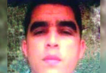 ICE lanza aviso de búsqueda del ‘Niño Guerrero’, cabecilla del ‘Tren de Aragua’