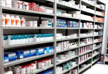 Producción nacional de medicamentos cubre más del 60% del consumo
