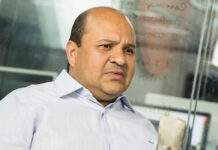 Roland Carreño aboga por la reconciliación y compromiso con el país