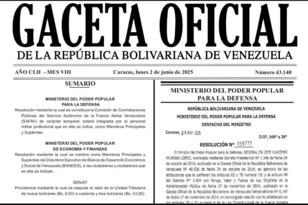 13 entidades públicas deben transferir 70% de sus ingresos propios a fondo de obras comunitarias