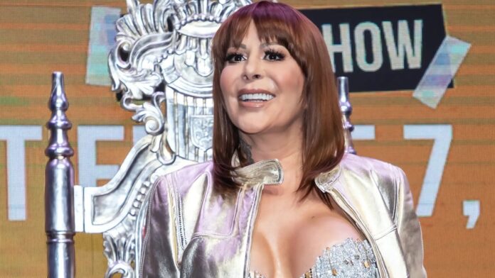 Alejandra Guzmán pospone su gira