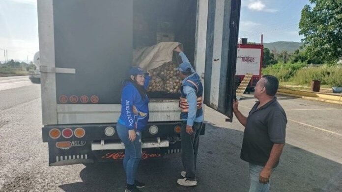 Arranca Plan Nacional Mano de