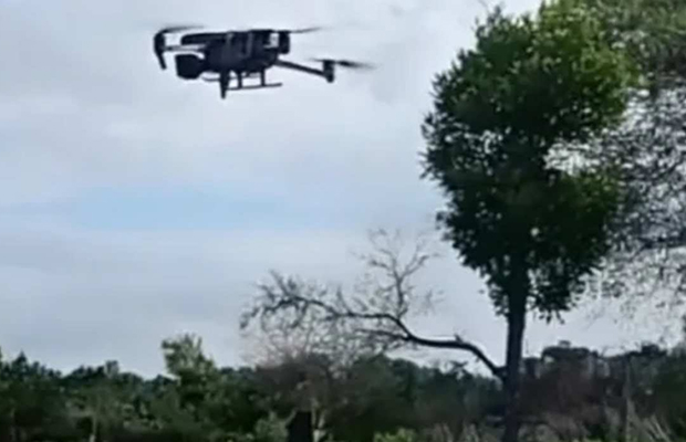 Ataque con drones del ELN en El Catatumbo deja 3 militares colombianos muertos y 8 heridos