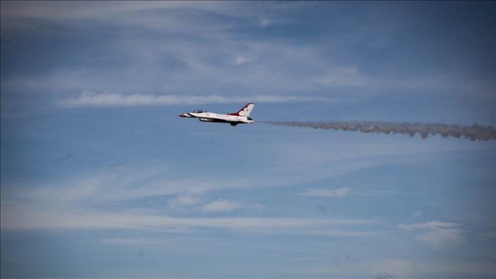 Avión de espionaje de EE. UU. viola espacio aéreo venezolano al norte de La Orchila