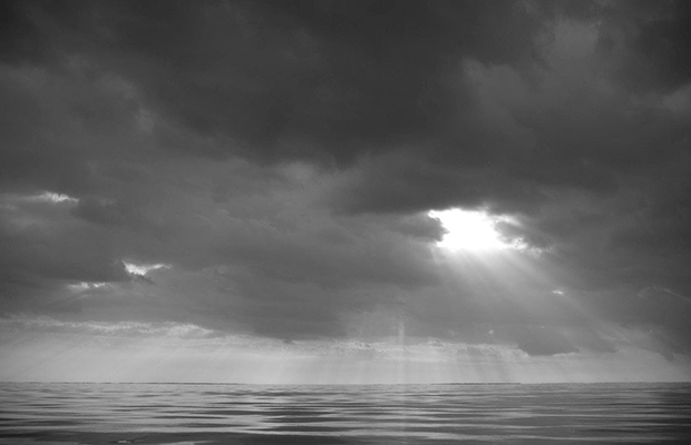 Bloquear el sol el insólito experimento y la conspiración para ocultarlo