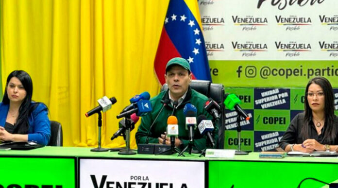 Copei-presenta-92-candidatos