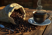 Comercio Exterior ejecuta plan técnico para exportar el café llanero