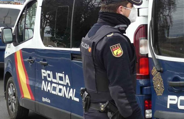 Detenidos 3 españoles y una peruana por explotar mujeres suramericanas en España