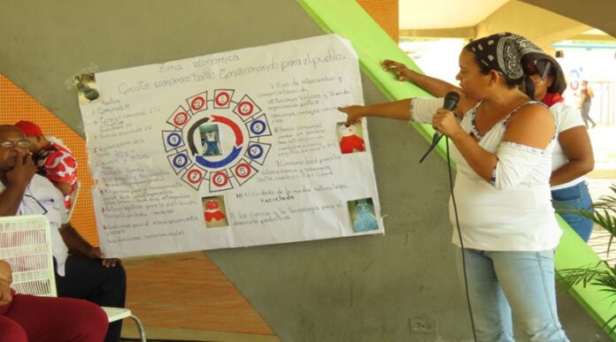 Diez Circuitos Comunales del país con proyectos más votados recibirán doble premio