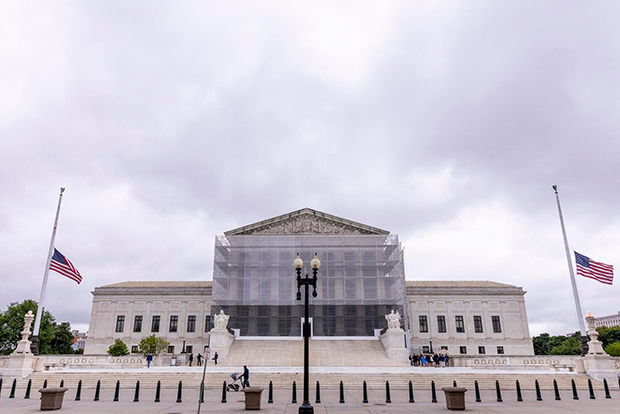 El Supremo de EEUU da luz verde a Trump para desmantelar el Departamento de Educación