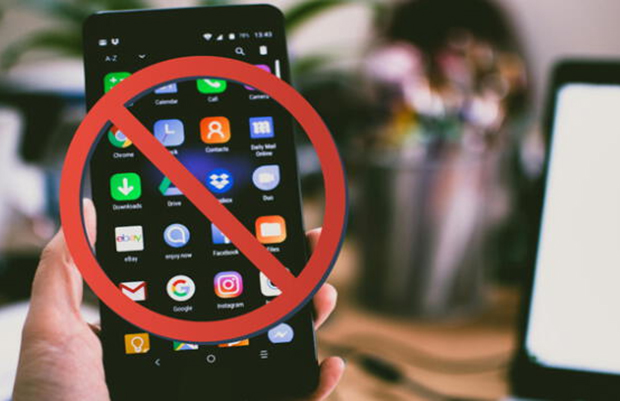 Estos son los errores que deberías dejar de cometer en tu celular