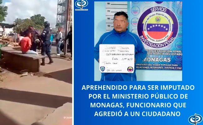 Funcionario-de-la-policía-fue-detenido-tras-agredir-a-un-joven