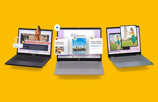 Google combinará ChromeOS y Android en una misma plataforma