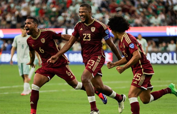 La-Vinotinto-sube-un-puesto-en-el-ranking-Fifa