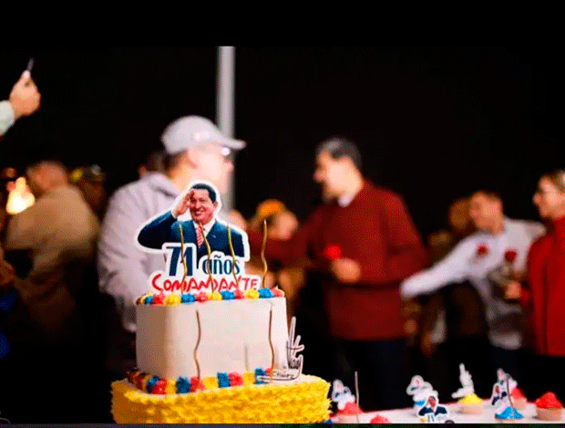 Maduro-conmemora-71-años-del-natalicio-de-Hugo-Chávez-desde-el-Cuartel-4F