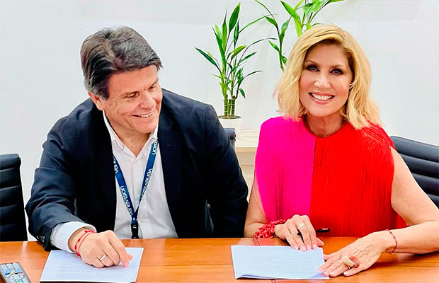 Maite-Delgado-y-José-Andrés-Padrón-animarán