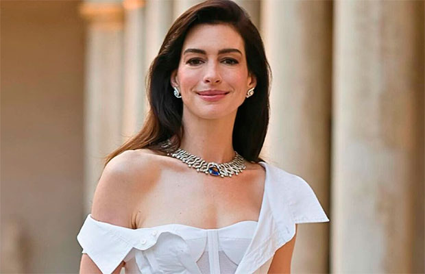 Mira-cómo-luce-Anne-Hathaway