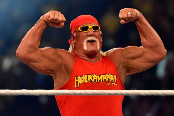 Muere el popular Hulk Hogan, leyenda de la lucha libre