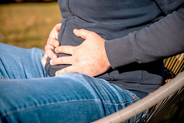 Por qué la inflamación no siempre es mala para la salud