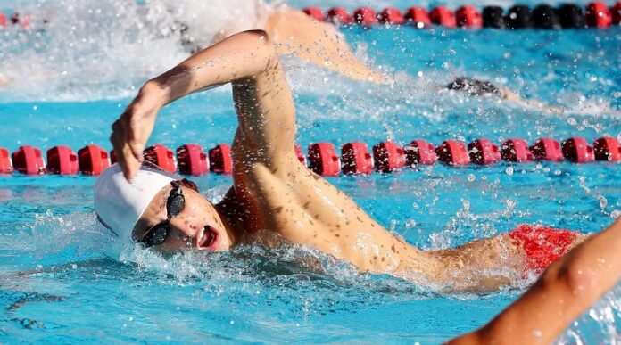 Selección venezolana de Natación entra en acción este sábado en Singapur