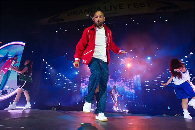 Un-estelar-Jason-Derulo-y-la-energía-frenética