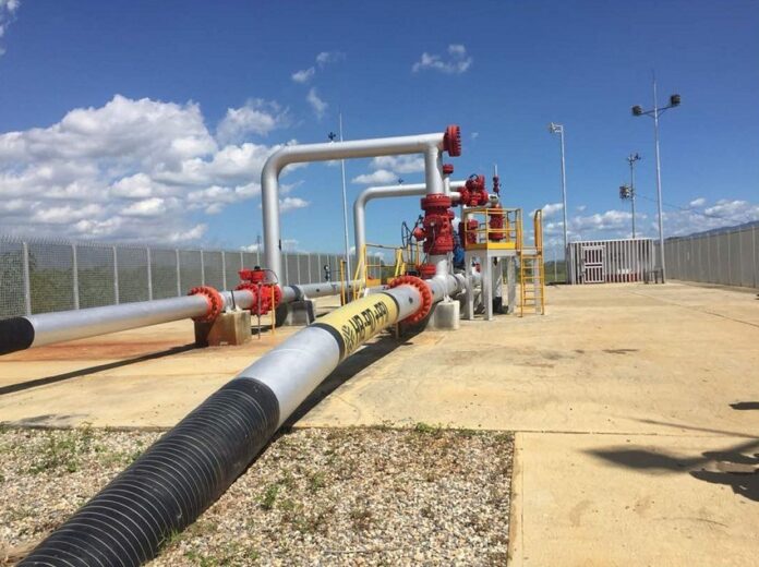 Venezuela recupera su producción petrolera y exportará primera molécula de gas en 2027