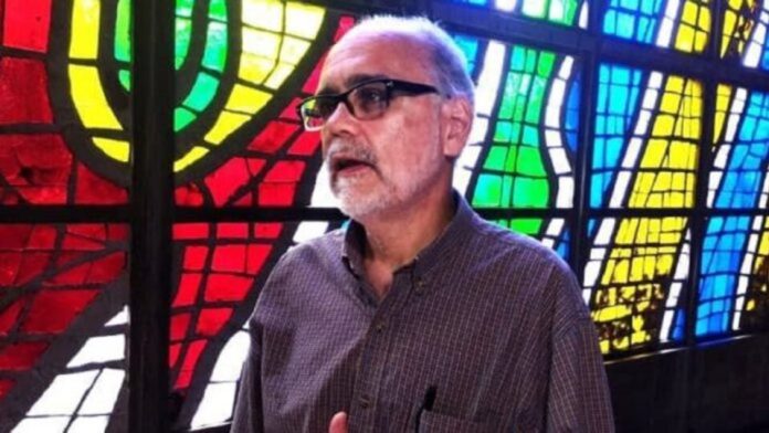 APUCV El futuro de la educación superior está comprometido»