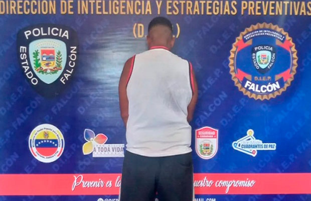 Aprehendido-El-Emilio-por-resistencia-a-la-autoridad