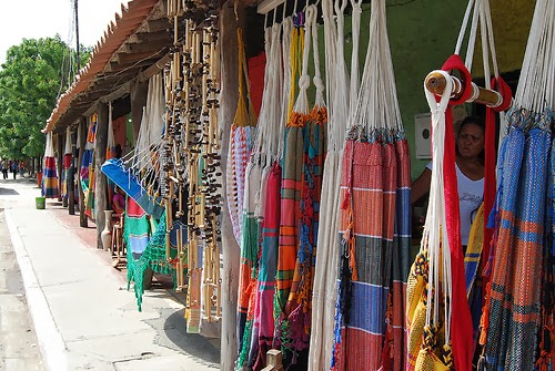 Artesanos de 16 estados participarán en la Feria de Tintorero que inicia el #27Ago
