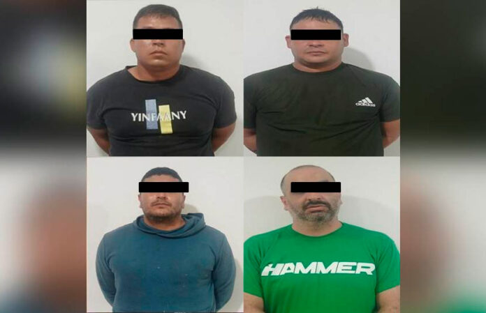 Capturados-cuatro-sujetos-por-el-secuestro-de-un-comerciante-en-Zulia