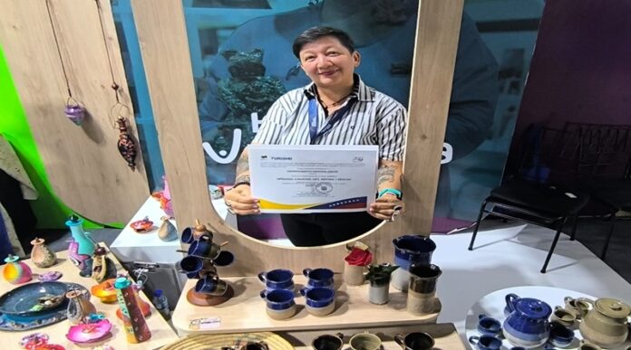 Choroní recibe su primera ruta turística validada