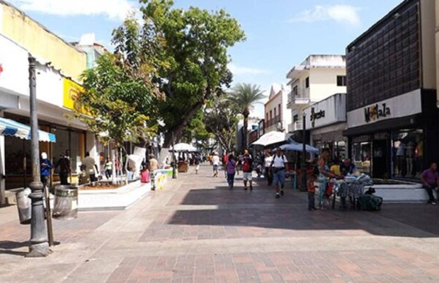 Comercios de Margarita observan una temporada vacacional «mejor» que la anterior