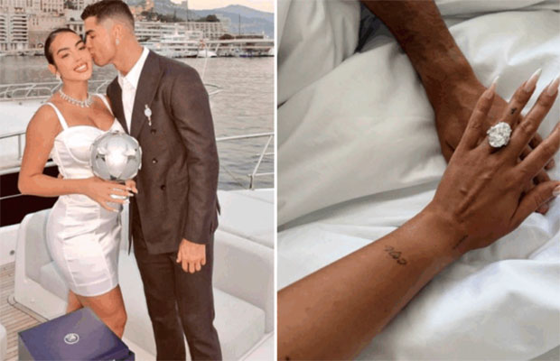 Cristiano-Ronaldo-y-Georgina-Rodríguez